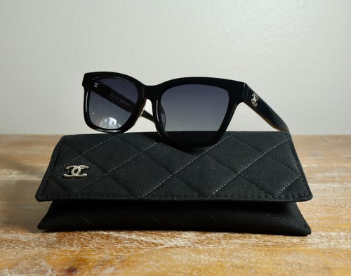 Occhiali sole chanel - sole, 5417