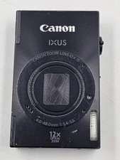 Canon IXUS 500 HS 12.0 Mp