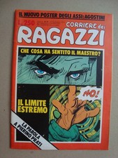 corriere dei ragazzi n° 47