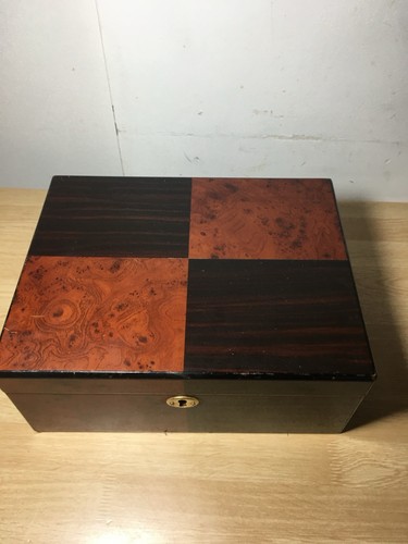 Humidor per sigari - per,