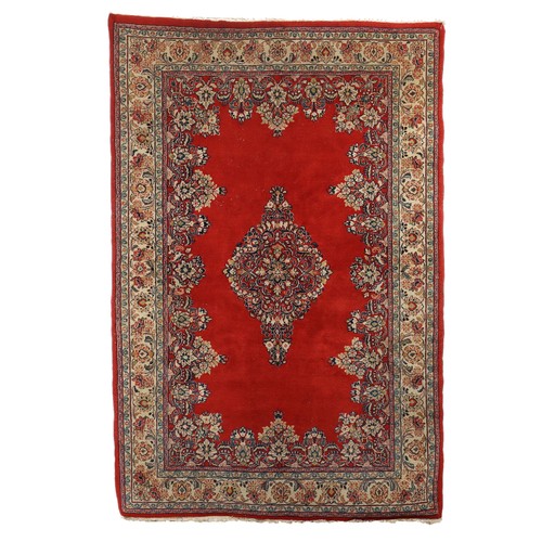 Tappeto saruk antico - saruk,