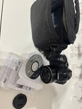 Macchina Fotografica Panasonic