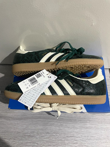 Adidas samba scarpe - samba, w