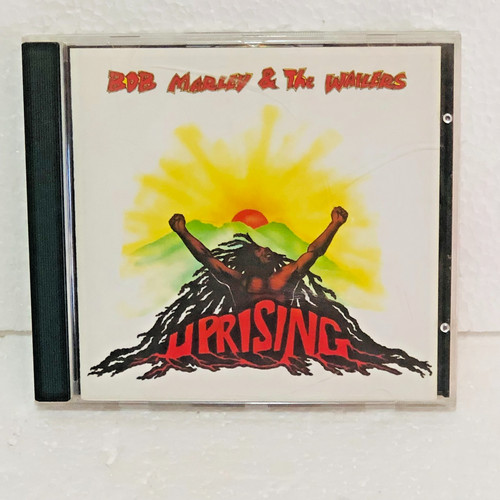 Bob marley the wailers - marley,