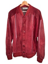 Giacca vintage Eclipse velluto