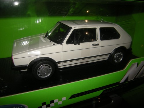 Welly golf i gti - welly,