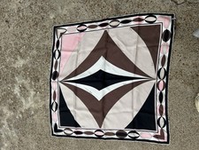 Emilio Pucci Sciarpa Donna