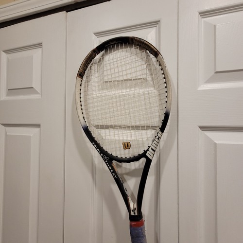 Racchetta tennis prince - da,