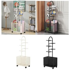 Supporto per basket da