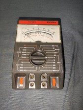 Philips SMT-102 Analog Tester