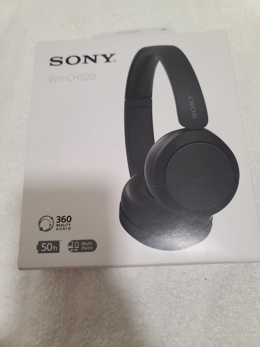 Sony ch520 wireless - sony,