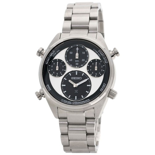 Seiko prospex speed timer - prospex,