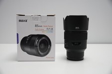 Obiettivo principale MEIKE