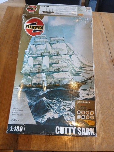 Kit air fix nave - a, vela