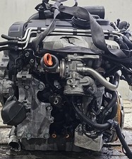MOTORE SEMICOMPLETO PER AUDI