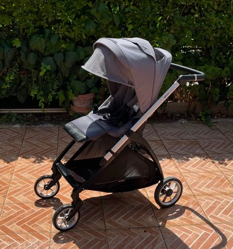 Passeggino trio inglesina - passeggino,