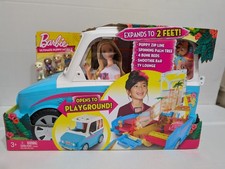 Barbie Mattel Ultimate Puppy