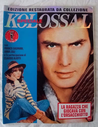 Ragazza che giocava con - la,