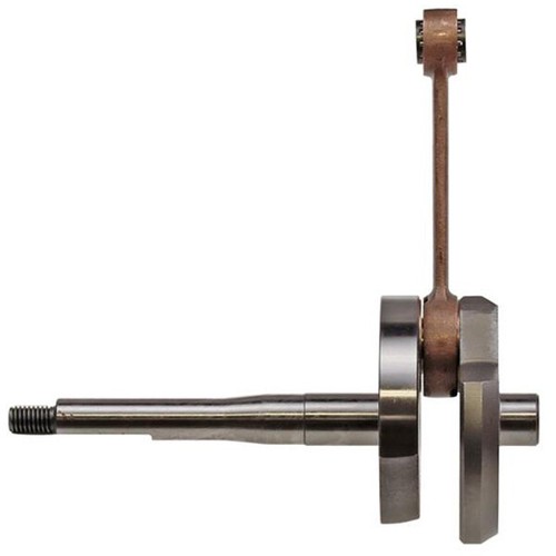 Albero motore tuning per