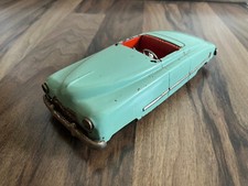 Macchinina latta JNF Favorit