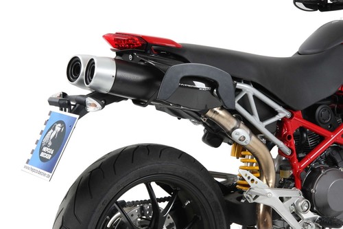 Ducati hypermotard 796 - ducati,