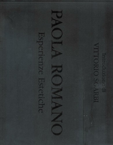 Paola romano esperienze - ,