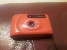 MACCHINA FOTOGRAFICA VINTAGE