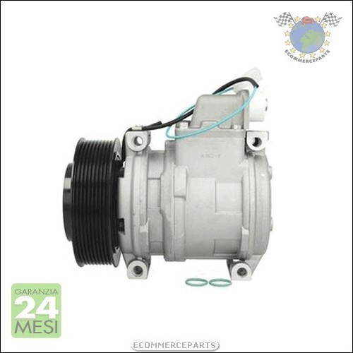 Compressore climatizzatore