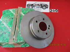 DF2813 DISCHI FRENO POSTERIORE BRAKE DISCS MERCEDES W202 W203 W210 CLK SLK