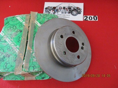 Df2813 dischi freno - df2813,