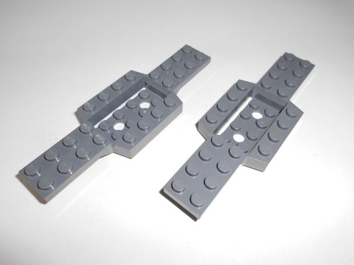 Lego telai 4x12x3 4 - 2, 4x12x3/4
