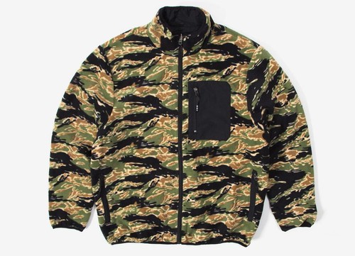 Huf giacca uomo milton - huf,