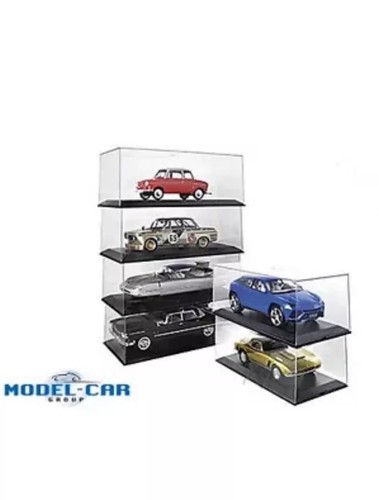 Modellino auto gruppo 18 - modellino, 1:18