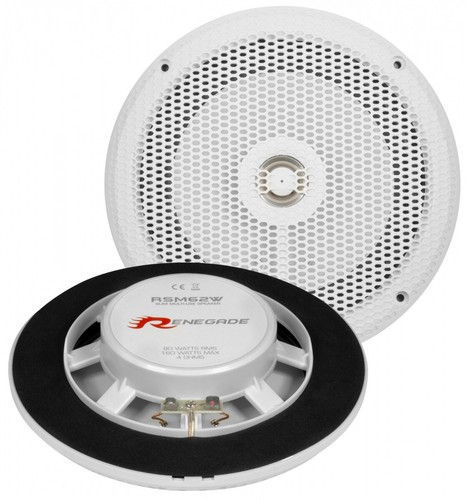 Renegade rsm62w altoparlante - renegade,