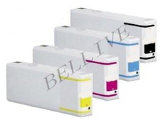 KIT 4 Cartucce Compatibile per