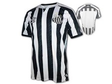 Umbro FC Santos Maglia Da Trasferta 20/21 Santos Futebol Club Jersey S-3XL