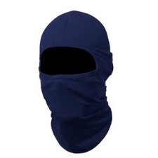 Masque Cagoule Bleu marine