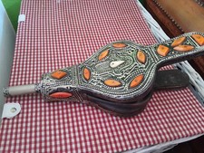 soffietto per camino vintage