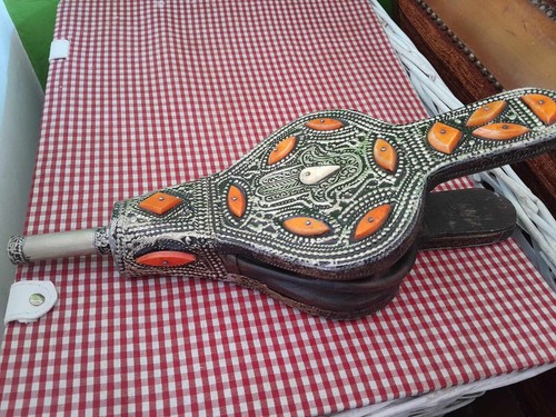 Soffietto per camino vintage - soffietto,