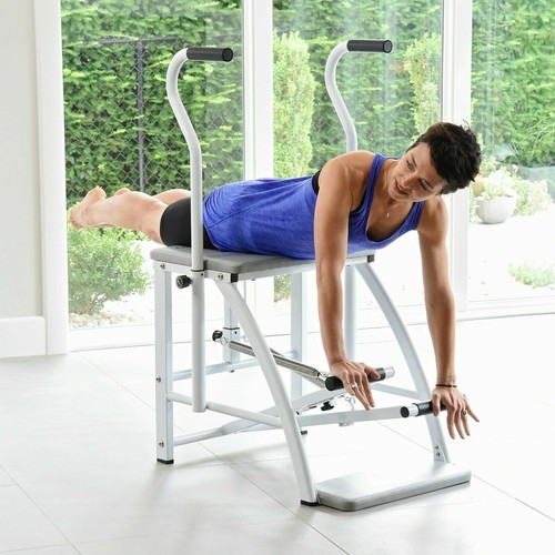 Stamina aeropilates sedia - stamina,