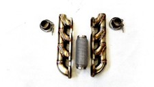 COLLETTORE SCARICO TURBO BMW