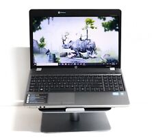 HP ProBook 4530s i3 12 GB Ram