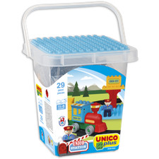 UNICOPLUS SECCHIELLO TRENINO