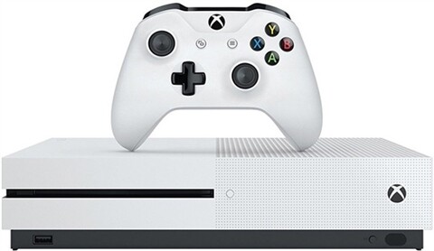Console xbox one - s, 1tb