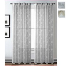 Tenda arredo 1 pannello con