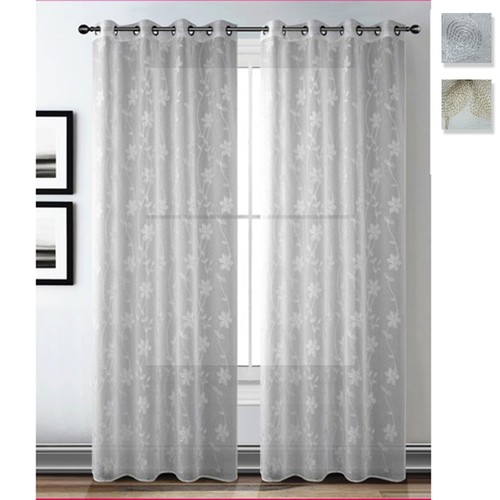 Tenda arredo pannello con - 1,