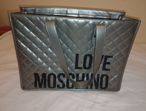 Borsa donna love moschino - borsa,