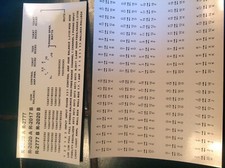 JUKEBOX. AMI CONTINENTAL 1 2