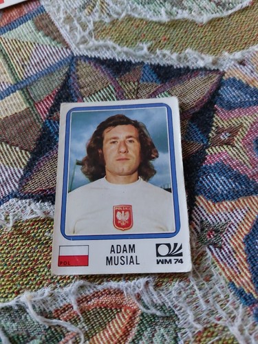 Figurina panini monaco - figurina,