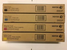 Xerox Dc700/700i/J75/C75 Set